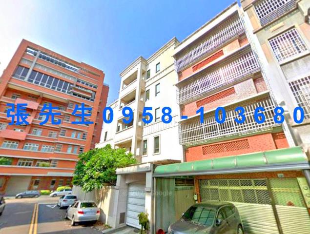 台中透天拍賣-3