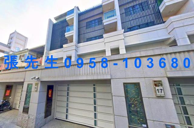 西屯法拍透天-0