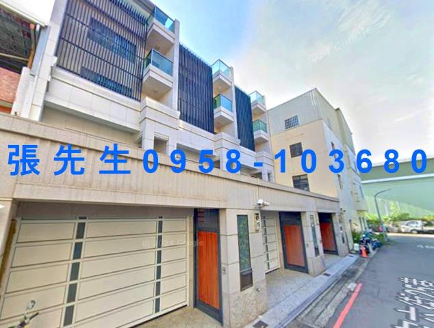 西屯法拍透天-1