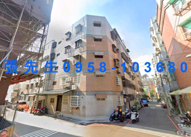 台中法拍公寓-0