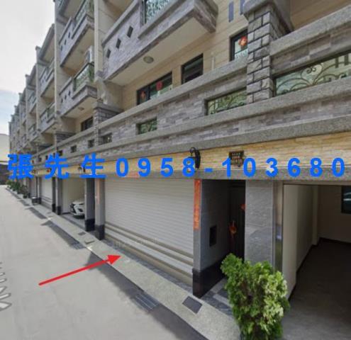 林園法拍透天-0