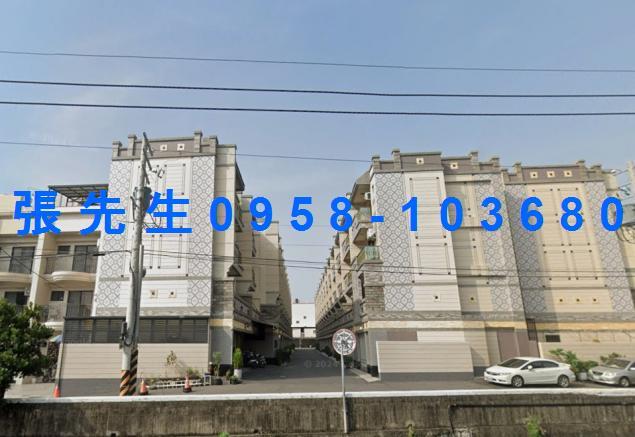 林園法拍透天-4