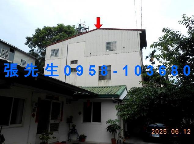 埔里法拍透天-1