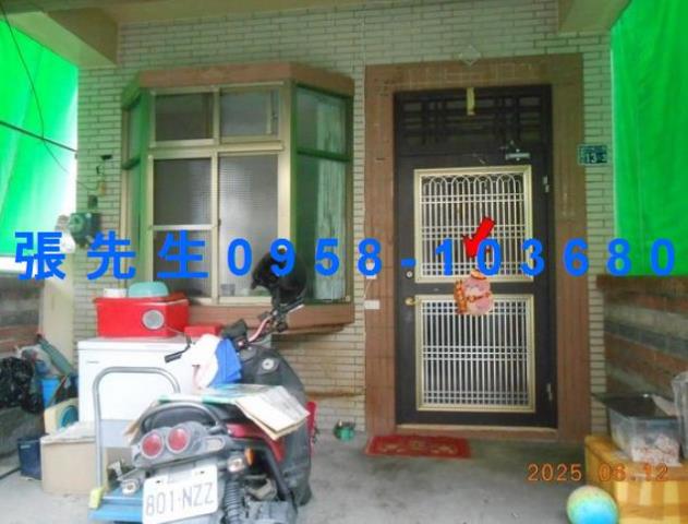 埔里法拍透天-2