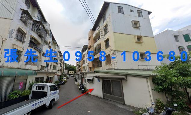 東區公寓法拍-4