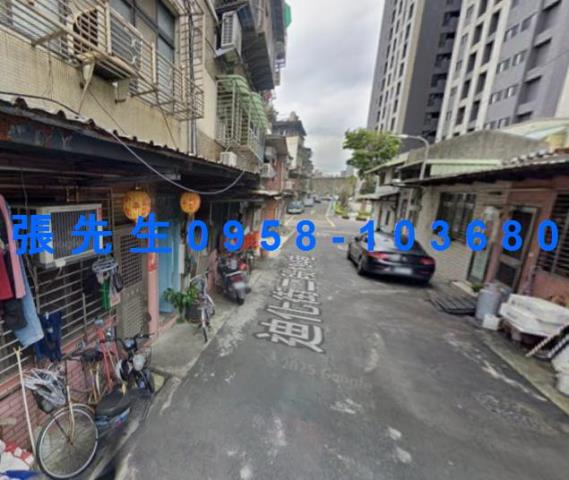 大同區公寓拍賣-1