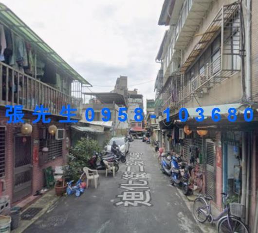 大同區公寓拍賣-2