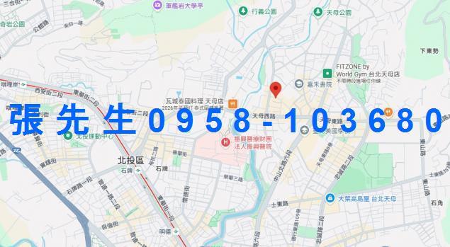 士林法拍公寓-3