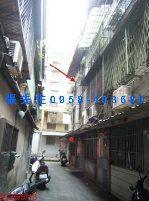 土城法拍公寓-2