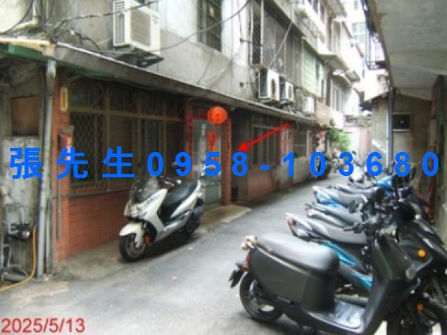 土城法拍公寓-3