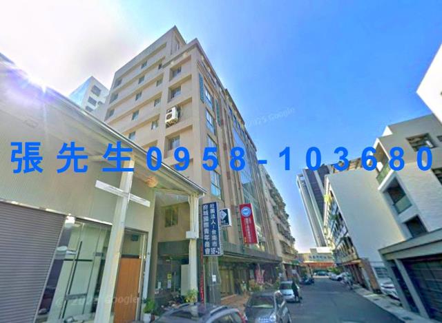 台南華廈法拍-1