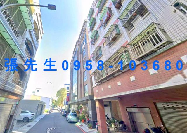 台南華廈法拍-5