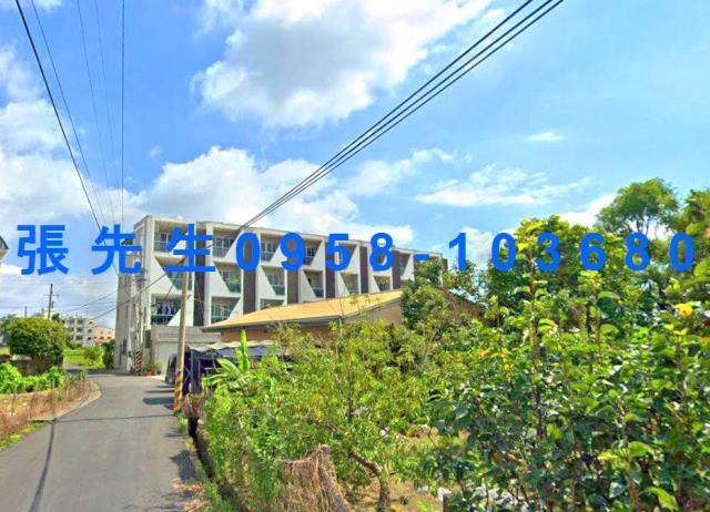 台南新市拍賣透天-0