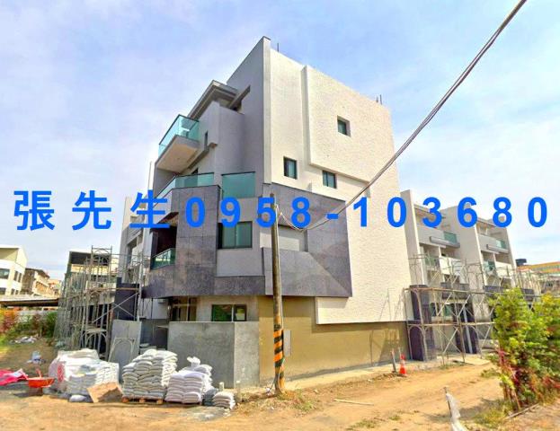 新營透天法拍-0