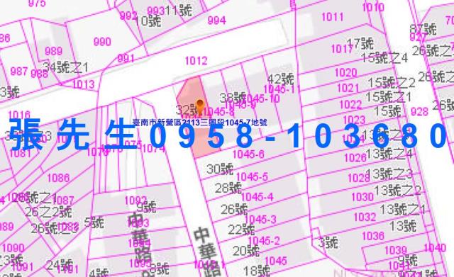 新營透天法拍-4