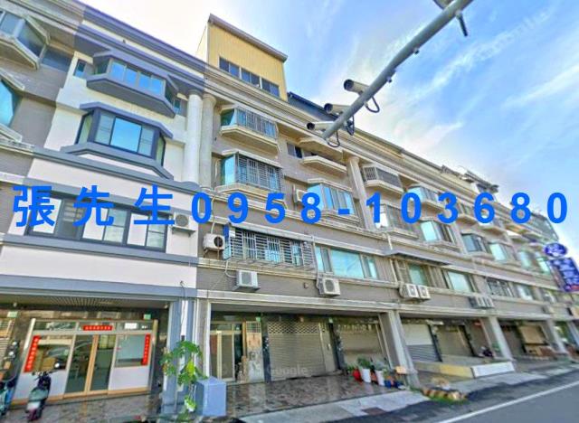 台南法拍透天-0