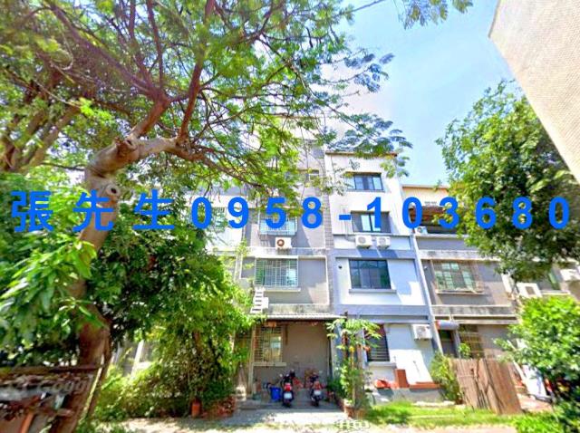 台南法拍透天-4