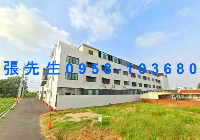 台南西港法拍透天-2