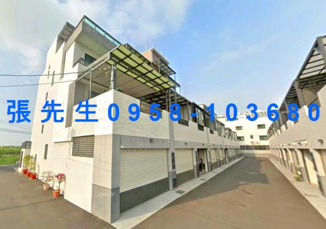 台南西港法拍透天-0