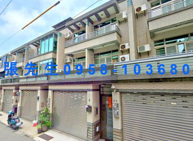 台南南區透天法拍-0