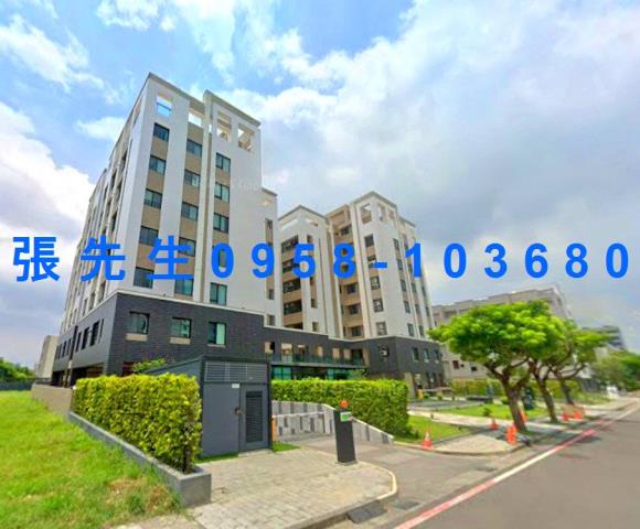 台南善化華廈法拍-1