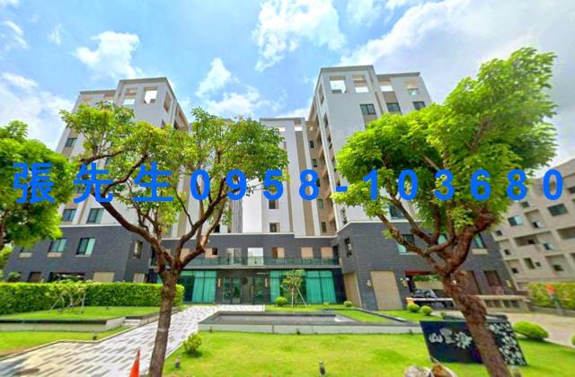 台南善化華廈法拍-2