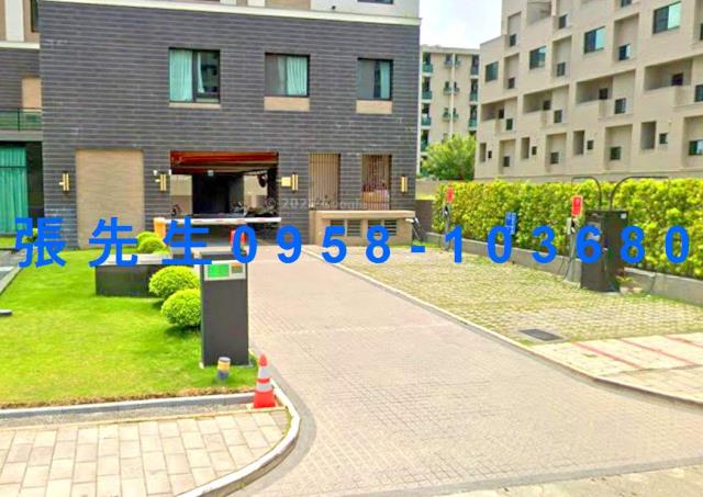 台南善化華廈法拍-4