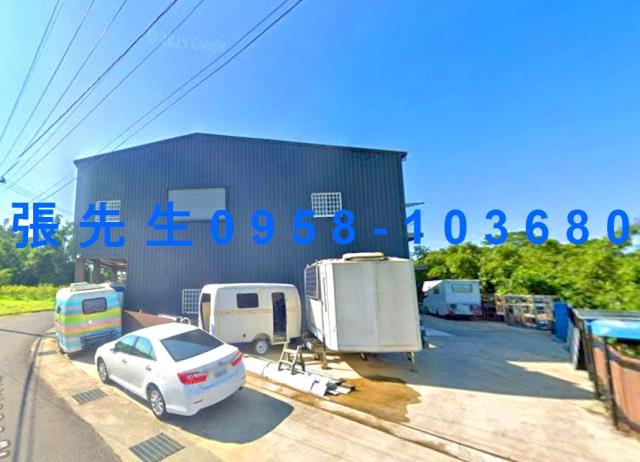 關廟廠房法拍-1