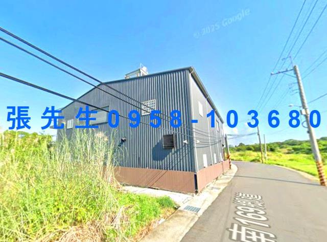 關廟廠房法拍-2