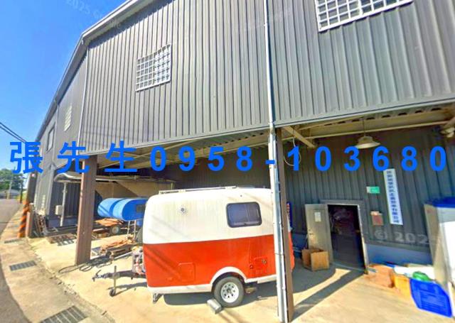 關廟廠房法拍-3