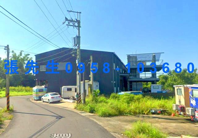 關廟廠房法拍-0