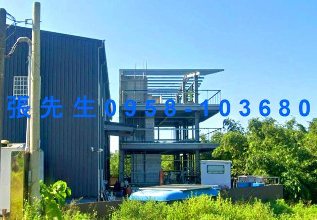 關廟廠房法拍-4