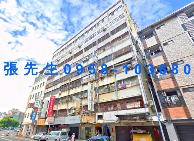 台中法拍華廈-0