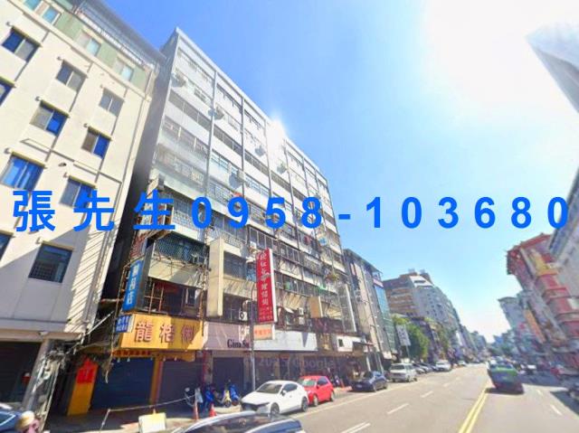 台中法拍華廈-1