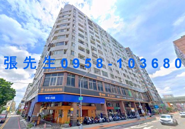 台中法拍大樓-0