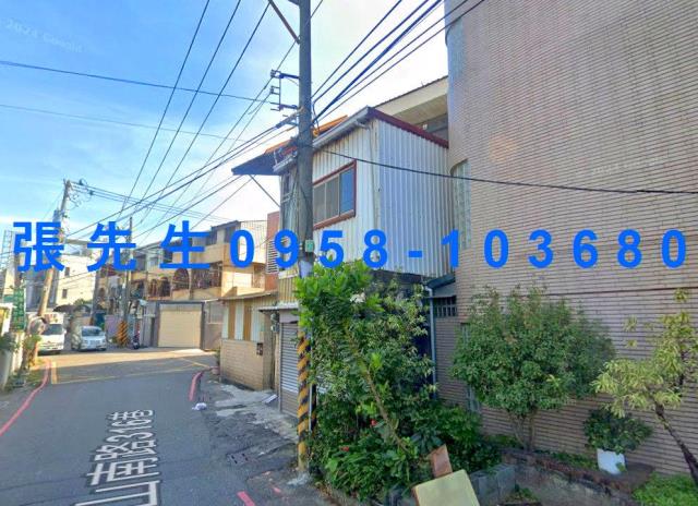 永康法拍透天-1