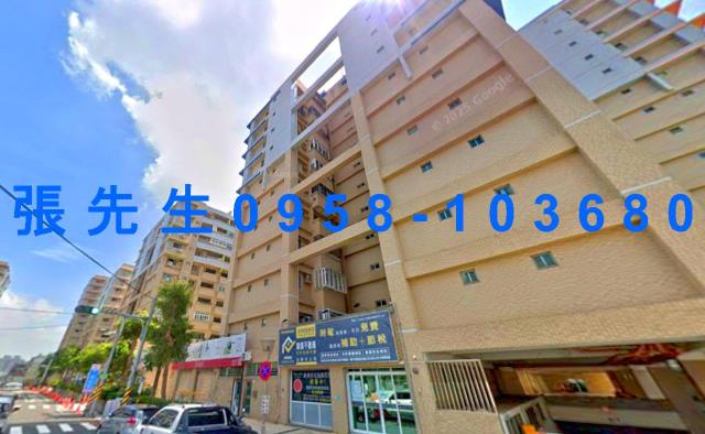 永康法拍大樓-2