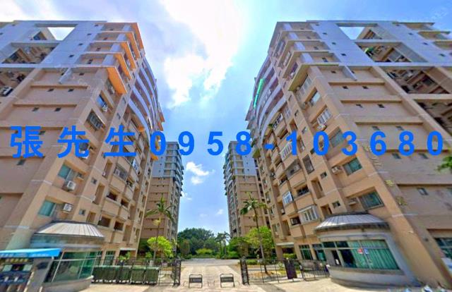 永康法拍大樓-0