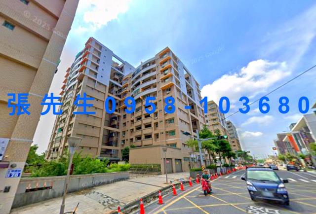 永康法拍大樓-3