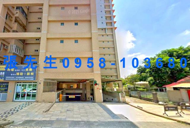 永康法拍大樓-4