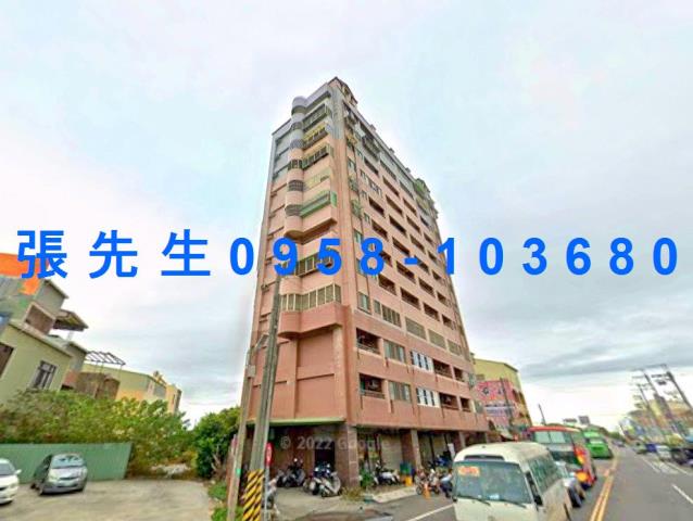 麻豆拍賣大樓-3