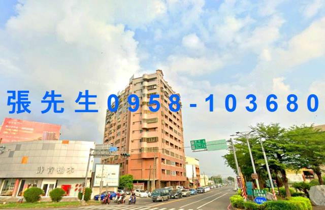 麻豆拍賣大樓-4