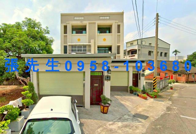 斗六拍賣透天-0