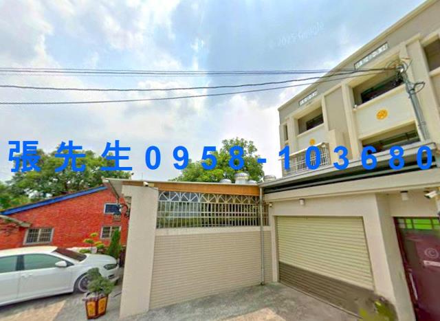 斗六拍賣透天-1