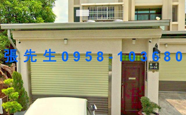 斗六拍賣透天-4