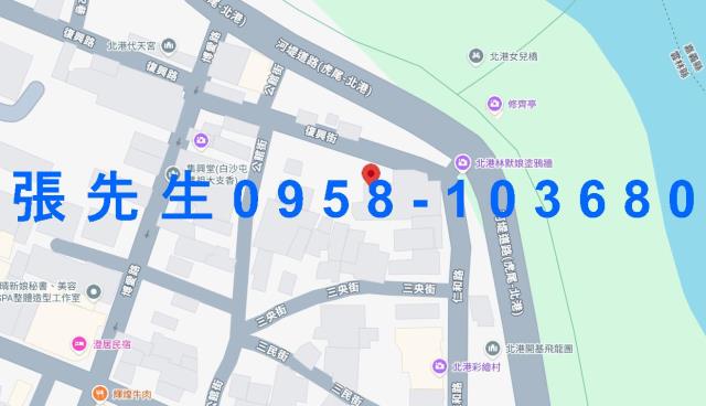 雲林北港透天法拍-2