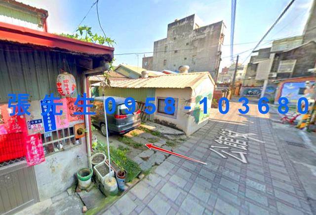 雲林北港透天法拍-0