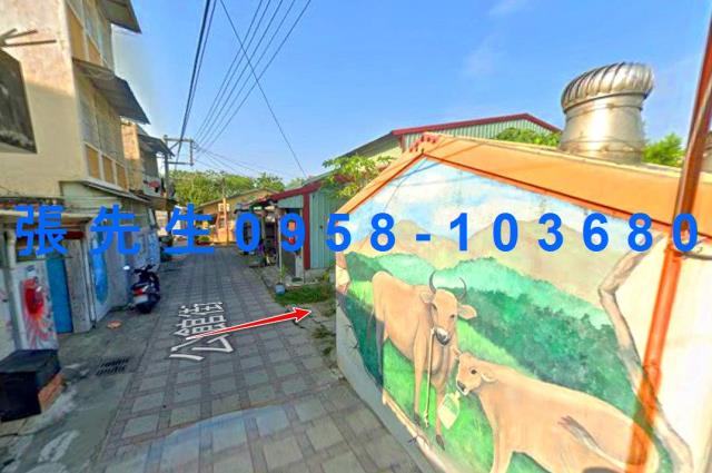 雲林北港透天法拍-1