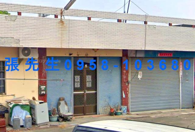 雲林莿桐法拍農舍-2