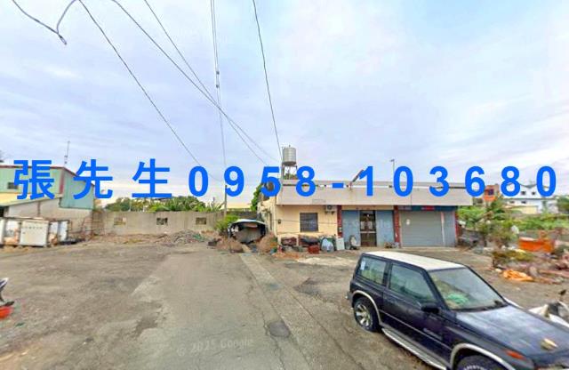 雲林莿桐法拍農舍-3